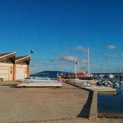 Yacht Club De Mèze