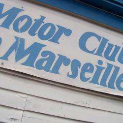 Yacht Motor Club