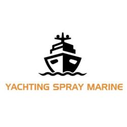 Yachting Spray Marine