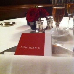 Don Juan II - Yachts De Paris