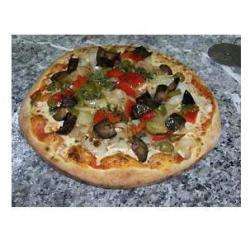 Yad Pizza