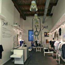 Yad (you Art Different)
