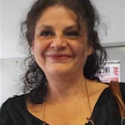 Yael Bacry