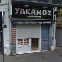 Yakamoz