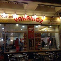 Yakamoz