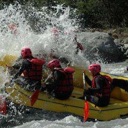 Yakarafting
