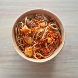 Yaki & Soba
