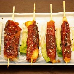 Yakitori Chelles