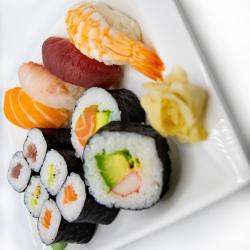 Yakitori Sushi Bar