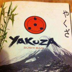 Yakusa