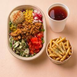 Yalla Eat