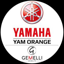 Yam Orange By Gemelli