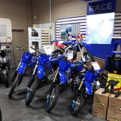 Yamaha Auto Moto  Distrib. Exclusif