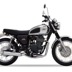 Born Bike