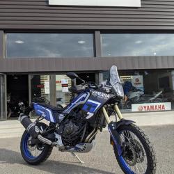 Yamaha Dubois Motos  Concess. Exclusif