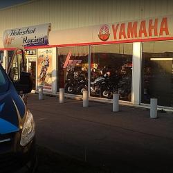 Yamaha Evasion Moto Concess Exclusif