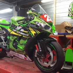 Yamaha Maxxess  Concess. Exclusif