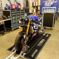 Yamaha Moto Ain Concess