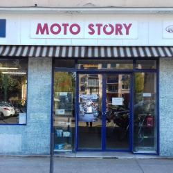 Yamaha Moto Story Concessionnaire