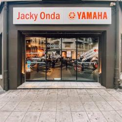 Yamaha Onda Jacky Concess