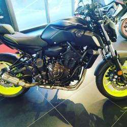 Yamaha Planete Yam Concessionnaire