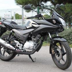 Yamaha Powerbike Agent