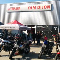 Yamaha Yam Dijon