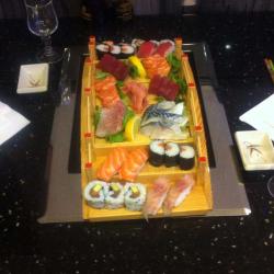 Sushi Yamato