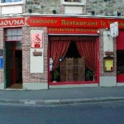 Le Yamouna