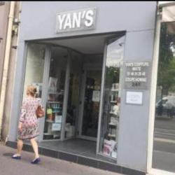 Yans Coiffure