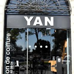 Yan Salon De Coiffure
