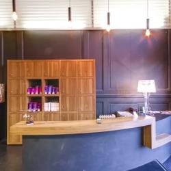 Yan Salon De Coiffure