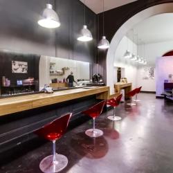 Yan Salon De Coiffure