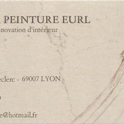 Yanar Peinture