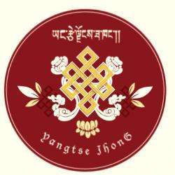 Yangtse Jhong
