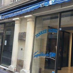 Yankee Nord Marseille
