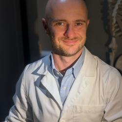 Yann Archimbault Ostéopathe D.o