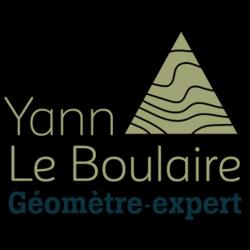 Yann Le Boulaire Géomètre-expert