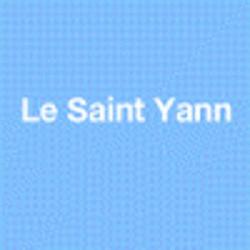 Yann Le Saint