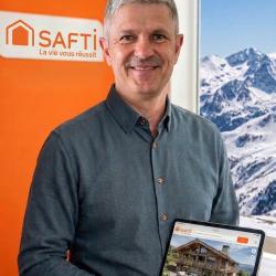 Yann Sougniez - Conseiller Immobilier Bolquere