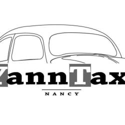 Yann Taxi Nancy