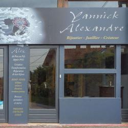 Yannick Alexandre - Bijouterie