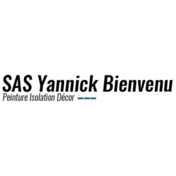 Yannick Bienvenu Peinture Isolation Decor