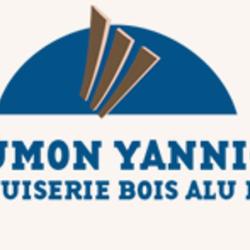 Yannick Haumon Artisan Menuisier