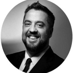 Yannick Lacoste