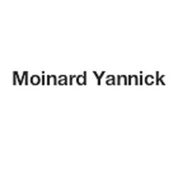 Yannick Moinard
