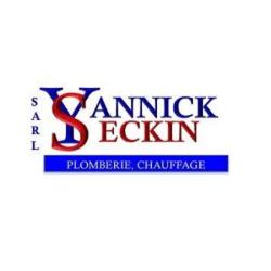Yannick Seckin