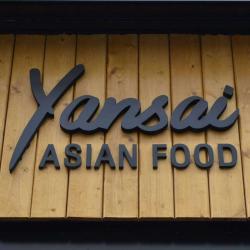 Yansai