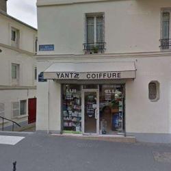 Yantz Coiffure (sarl)