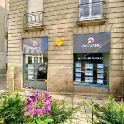 Yaouanc Immobilier Saint-pasquier
